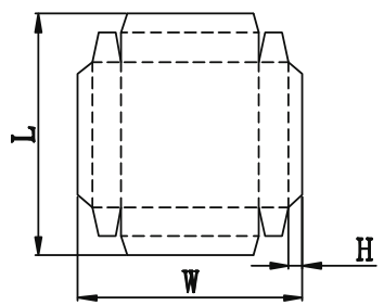 YL-1100PC-A Automatic Folder Gluer