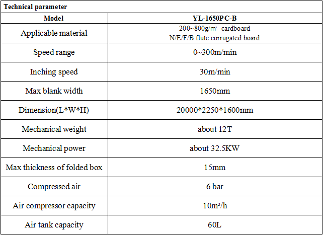 YL-1650PC-B TECHNICAL PARAMETER.png