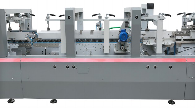 Pre-folding YL-650/800/980PC-B