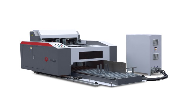 YL-650FD Paper Feeder with Scratch-resistant Function